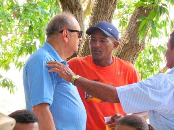 Deputado Estadual Fernando Monteiro agora é cidadão barrense - Imagem 65