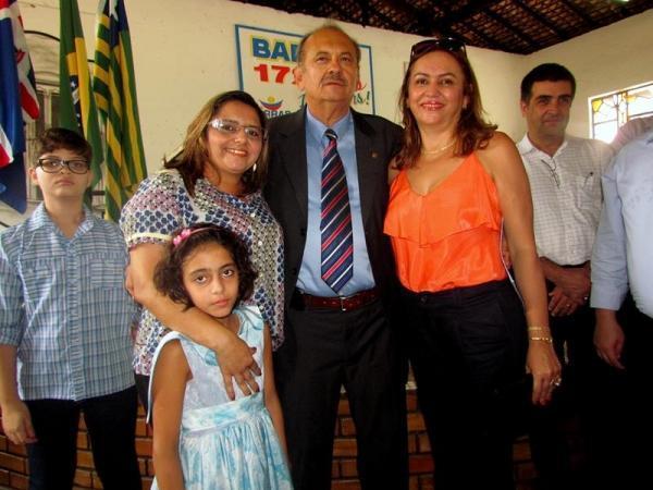Deputado Estadual Fernando Monteiro agora é cidadão barrense - Imagem 53