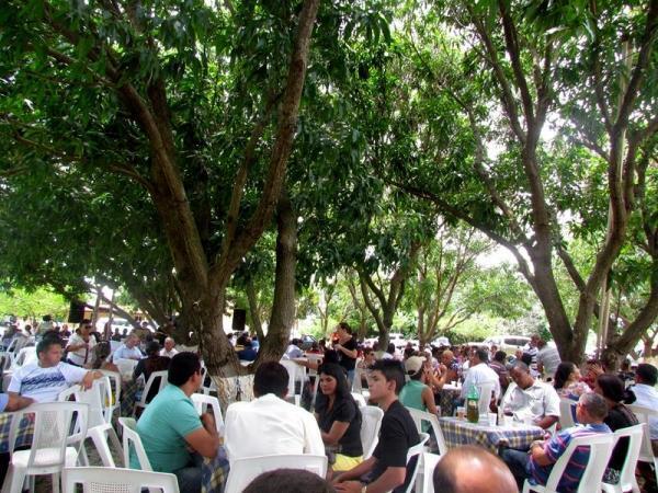 Deputado Estadual Fernando Monteiro agora é cidadão barrense - Imagem 94