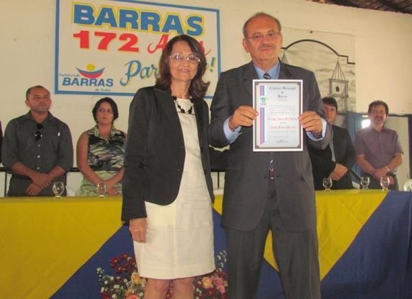 Deputado Estadual Fernando Monteiro agora é cidadão barrense - Imagem 20