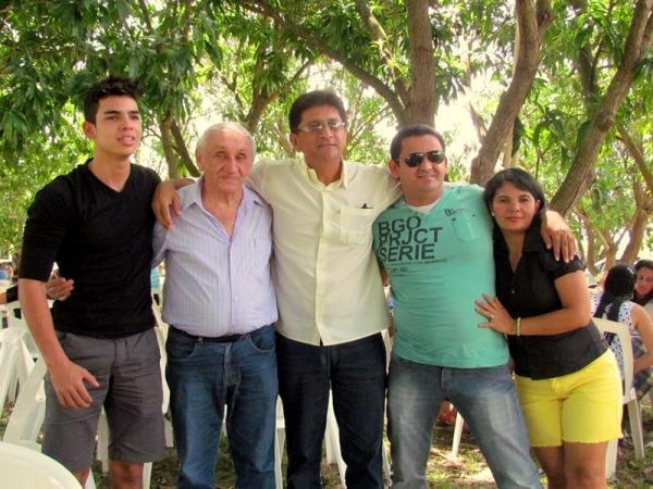 Deputado Estadual Fernando Monteiro agora é cidadão barrense - Imagem 63