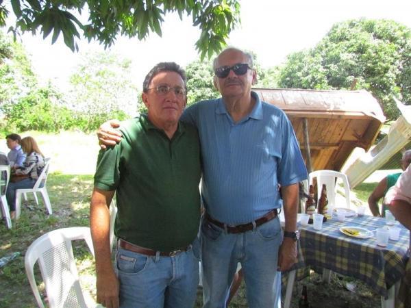 Deputado Estadual Fernando Monteiro agora é cidadão barrense - Imagem 73