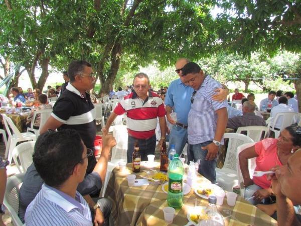Deputado Estadual Fernando Monteiro agora é cidadão barrense - Imagem 68