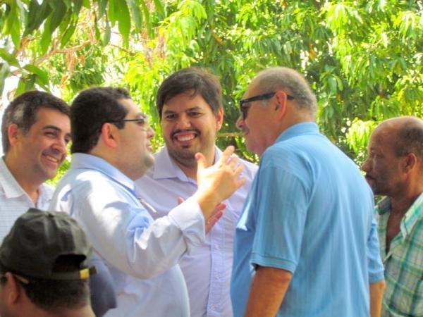 Deputado Estadual Fernando Monteiro agora é cidadão barrense - Imagem 64