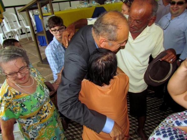 Deputado Estadual Fernando Monteiro agora é cidadão barrense - Imagem 54