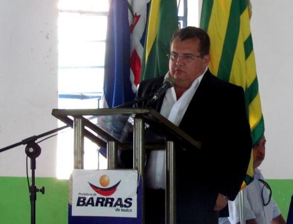 Deputado Estadual Fernando Monteiro agora é cidadão barrense - Imagem 24