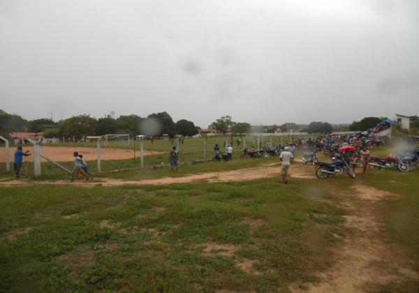 Veja fotos da final da Copa Cidade que consagrou o Moto Táxi campeão  - Imagem 27