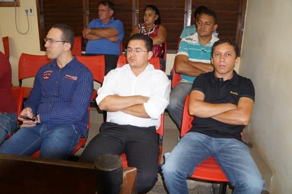 Vereadora Nádia assume compromisso com o “Governo da Gente” - Imagem 7