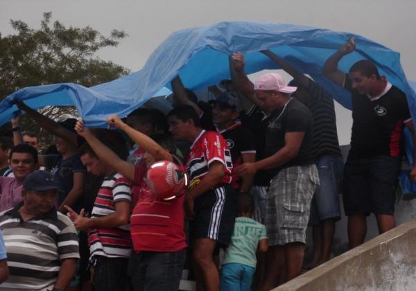Veja fotos da final da Copa Cidade que consagrou o Moto Táxi campeão  - Imagem 24