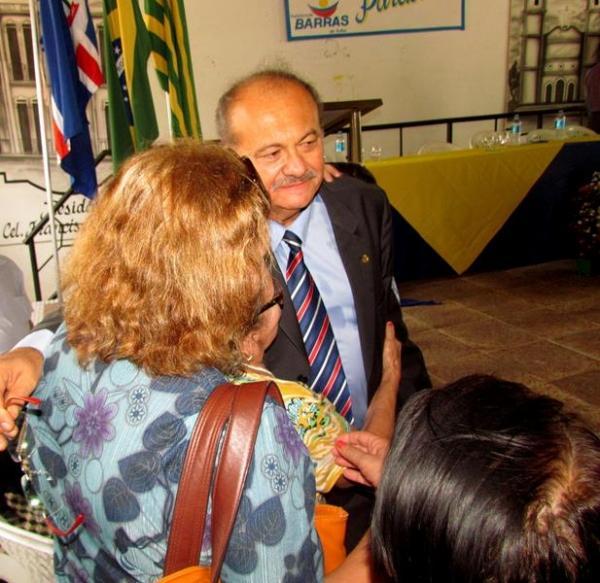 Deputado Estadual Fernando Monteiro agora é cidadão barrense - Imagem 55