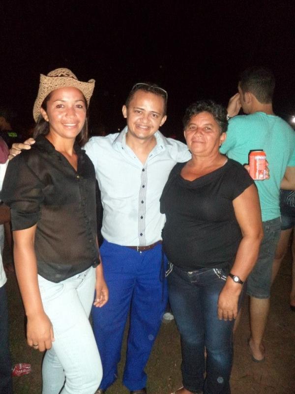 Parque Chico Maricô realiza sua tradicional vaquejada em São Félix - Imagem 29