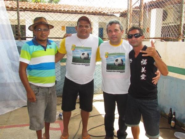 Final da Copa Anísio Ramos - Imagem 30