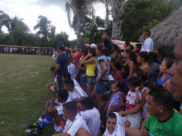 Prefeitura e Semel apoiaram evento esportivo que reuniu 4 mil pessoas em União - Imagem 22