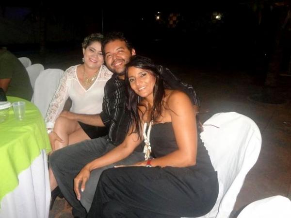 Os 15 anos de princesa Narginára Bruna - Imagem 16