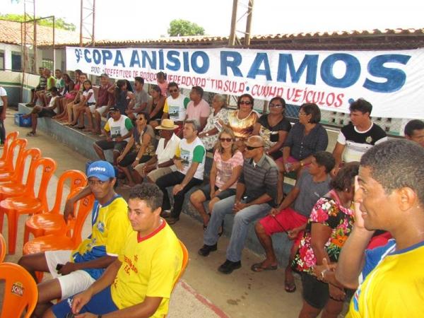 Final da Copa Anísio Ramos - Imagem 74