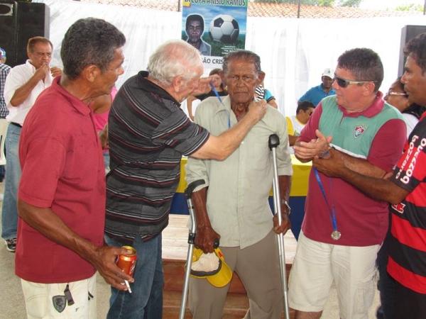 Final da Copa Anísio Ramos - Imagem 35