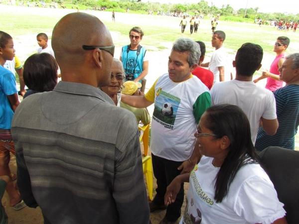 Final da Copa Anísio Ramos - Imagem 107
