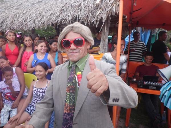 Prefeitura e Semel apoiaram evento esportivo que reuniu 4 mil pessoas em União - Imagem 29