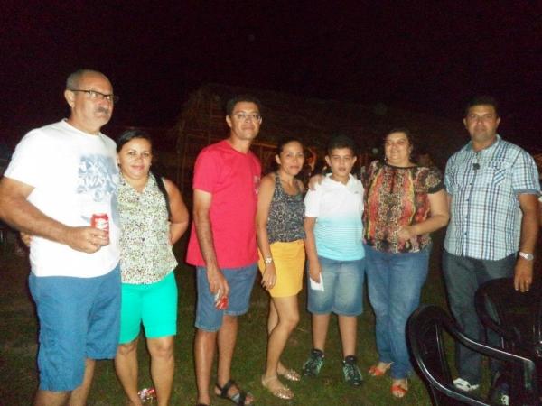 Parque Chico Maricô realiza sua tradicional vaquejada em São Félix - Imagem 20