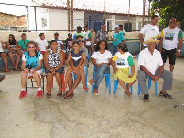 Final da Copa Anísio Ramos - Imagem 67