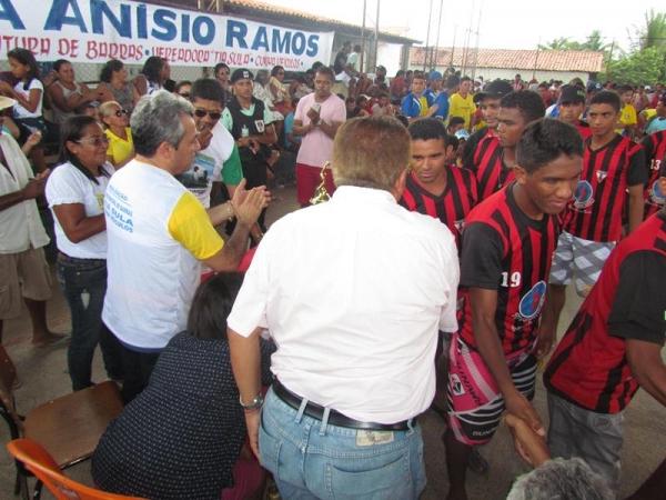 Final da Copa Anísio Ramos - Imagem 57