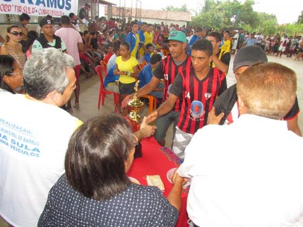 Final da Copa Anísio Ramos - Imagem 56