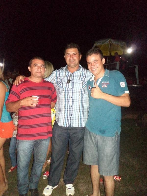 Parque Chico Maricô realiza sua tradicional vaquejada em São Félix - Imagem 18