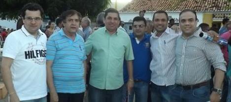 Wilson Martins entrega obras de mobilidade urbana em Simplício Mendes - Imagem 4