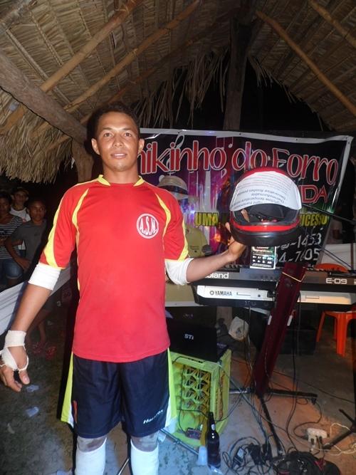 Prefeitura e Semel apoiaram evento esportivo que reuniu 4 mil pessoas em União - Imagem 37