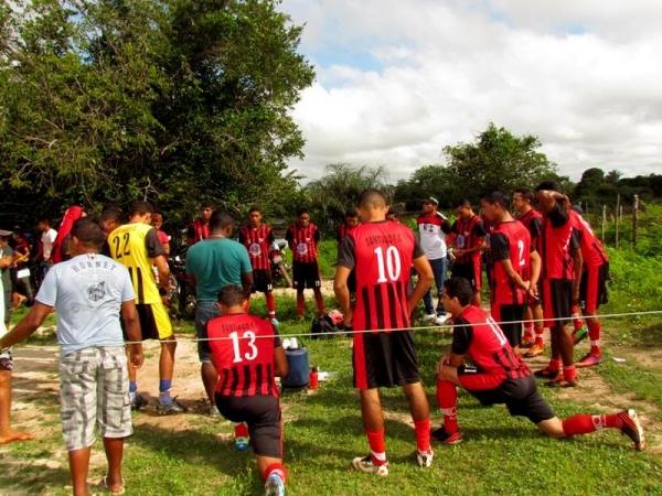Final da Copa Anísio Ramos - Imagem 24