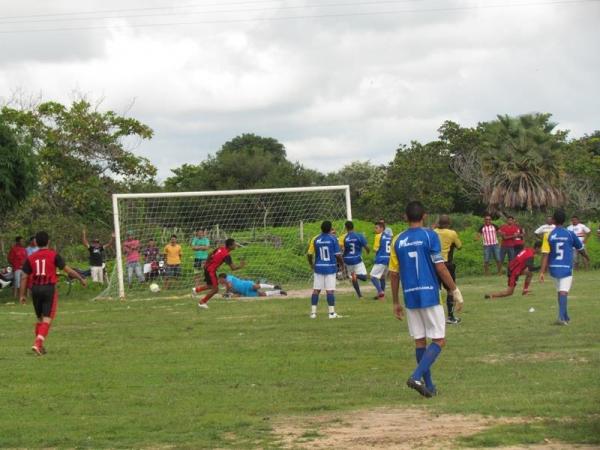 Final da Copa Anísio Ramos - Imagem 110
