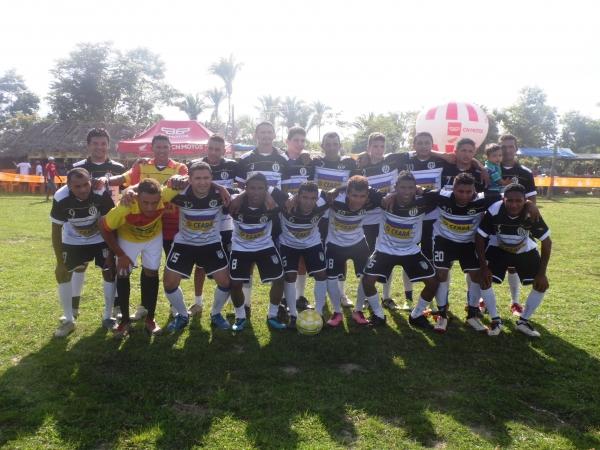 Prefeitura e Semel apoiaram evento esportivo que reuniu 4 mil pessoas em União - Imagem 2