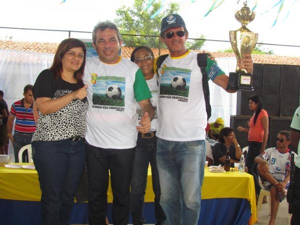 Final da Copa Anísio Ramos - Imagem 27