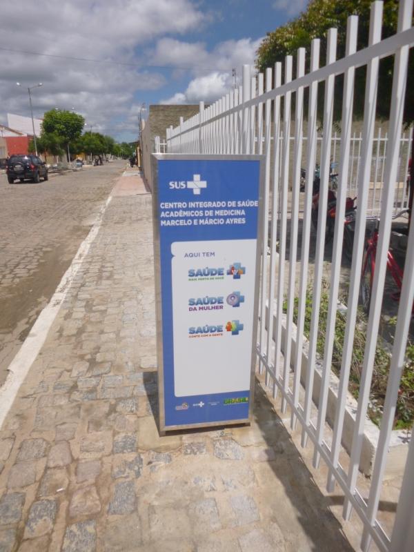 Com 3 anos de gestão, prefeito Eudes revoluciona saúde do município de Fronteiras - Imagem 4