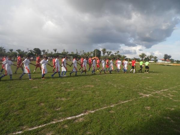 Prefeitura e Semel apoiaram evento esportivo que reuniu 4 mil pessoas em União - Imagem 6