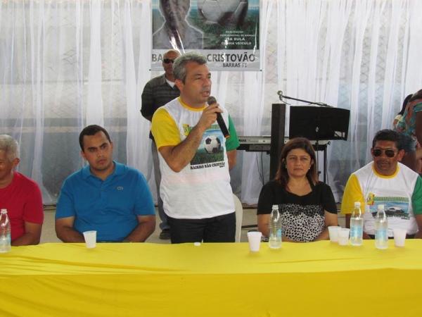 Final da Copa Anísio Ramos - Imagem 64