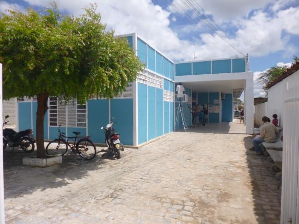 Com 3 anos de gestão, prefeito Eudes revoluciona saúde do município de Fronteiras - Imagem 2