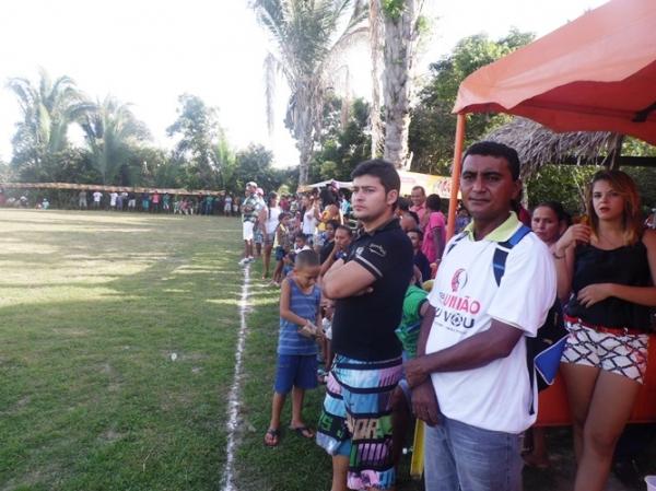 Prefeitura e Semel apoiaram evento esportivo que reuniu 4 mil pessoas em União - Imagem 19