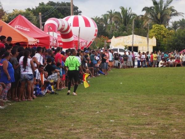 Prefeitura e Semel apoiaram evento esportivo que reuniu 4 mil pessoas em União - Imagem 24
