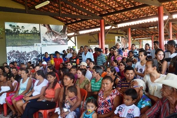 Prefeito autoriza investimento de R$ 1,5 milhão em obras na região dos Corredores - Imagem 2