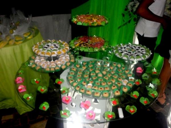 Os 15 anos de princesa Narginára Bruna - Imagem 11