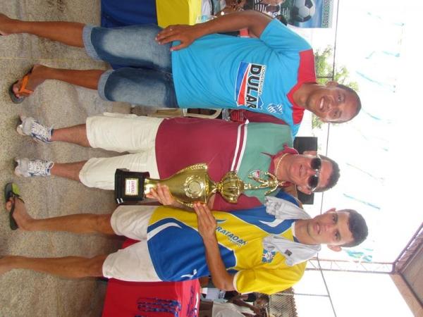 Final da Copa Anísio Ramos - Imagem 44