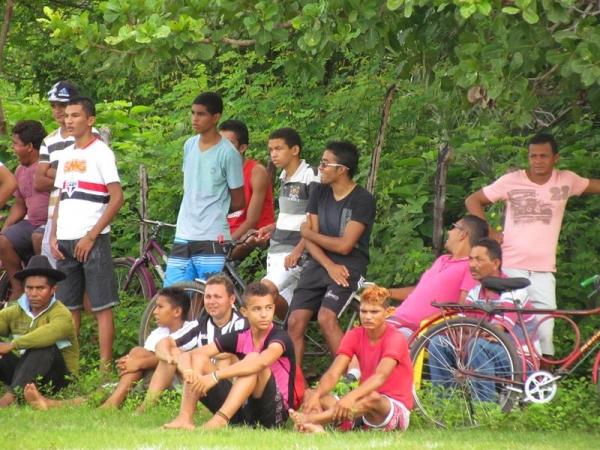 Final da Copa Anísio Ramos - Imagem 108