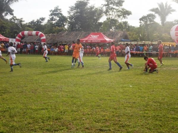 Prefeitura e Semel apoiaram evento esportivo que reuniu 4 mil pessoas em União - Imagem 12