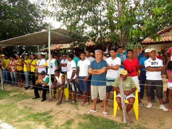 Final da Copa Anísio Ramos - Imagem 8