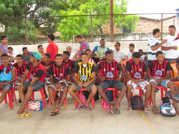 Final da Copa Anísio Ramos - Imagem 71