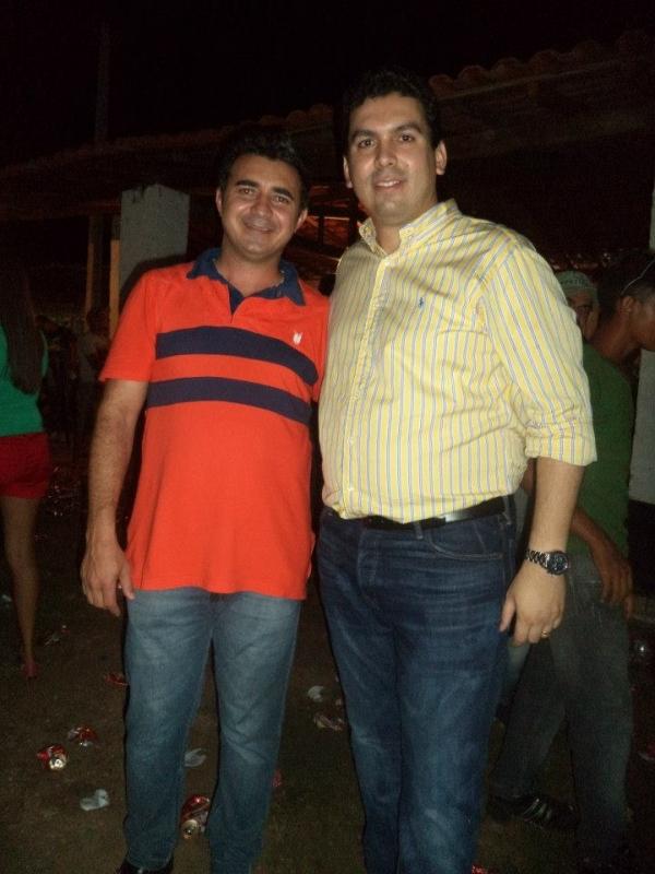 Parque Chico Maricô realiza sua tradicional vaquejada em São Félix - Imagem 12