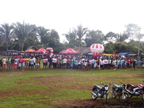 Prefeitura e Semel apoiaram evento esportivo que reuniu 4 mil pessoas em União - Imagem 16
