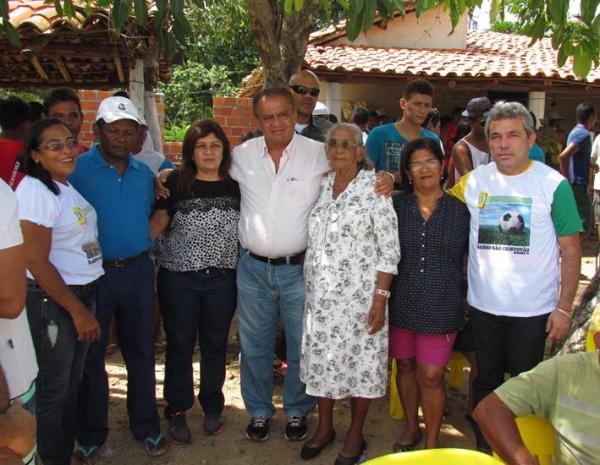 Final da Copa Anísio Ramos - Imagem 106