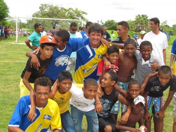 Final da Copa Anísio Ramos - Imagem 78